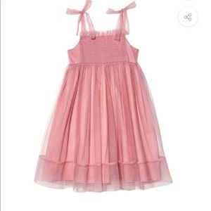 Tutu du monde toddler dress